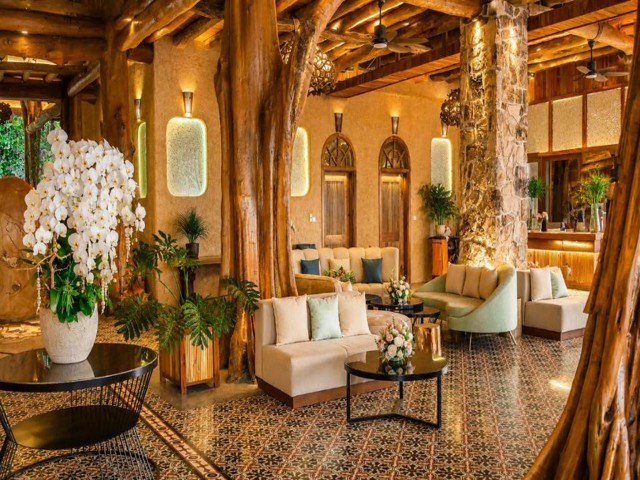 Grand Ocean Bay Resort Phu Quoc 6/10