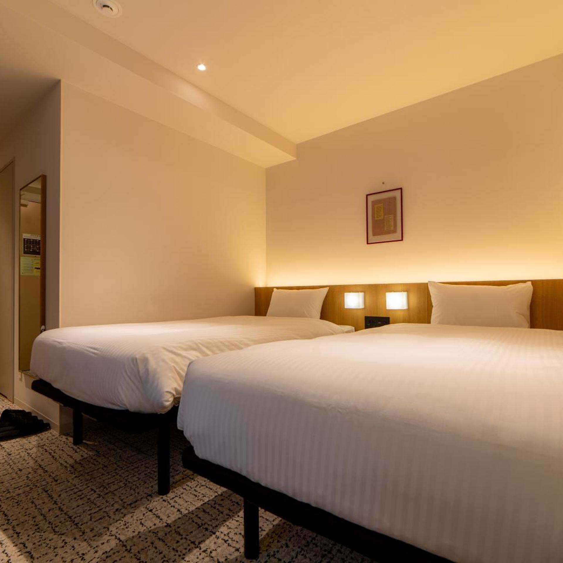 Henn na Hotel Express Osaka Namba Nipponbashi 13/49