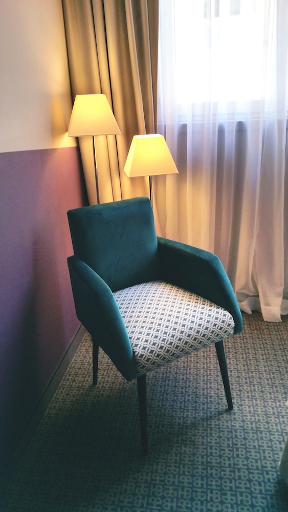 Best Western Hotel De La Breche 45/52
