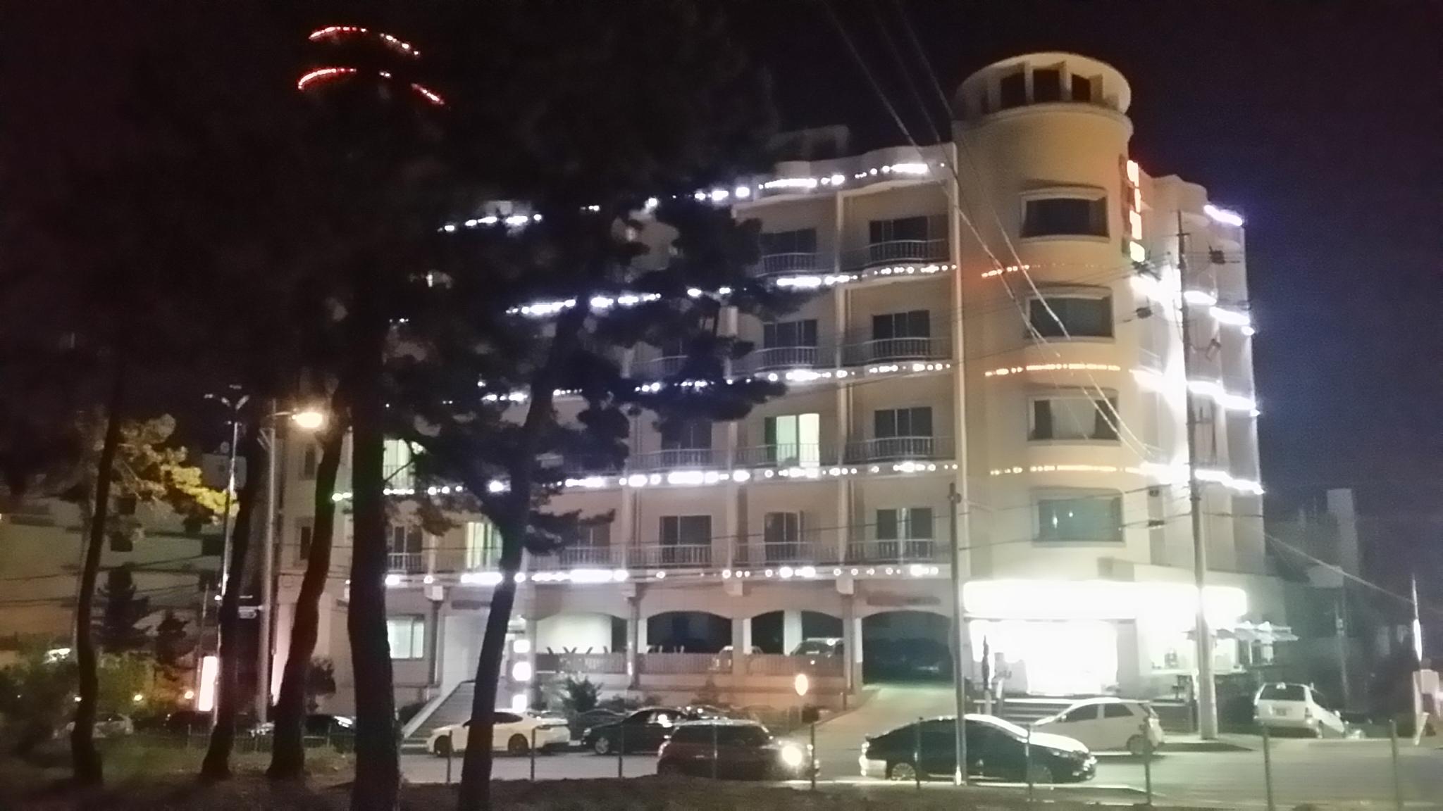 Gyeonpo Vistahotel photo3