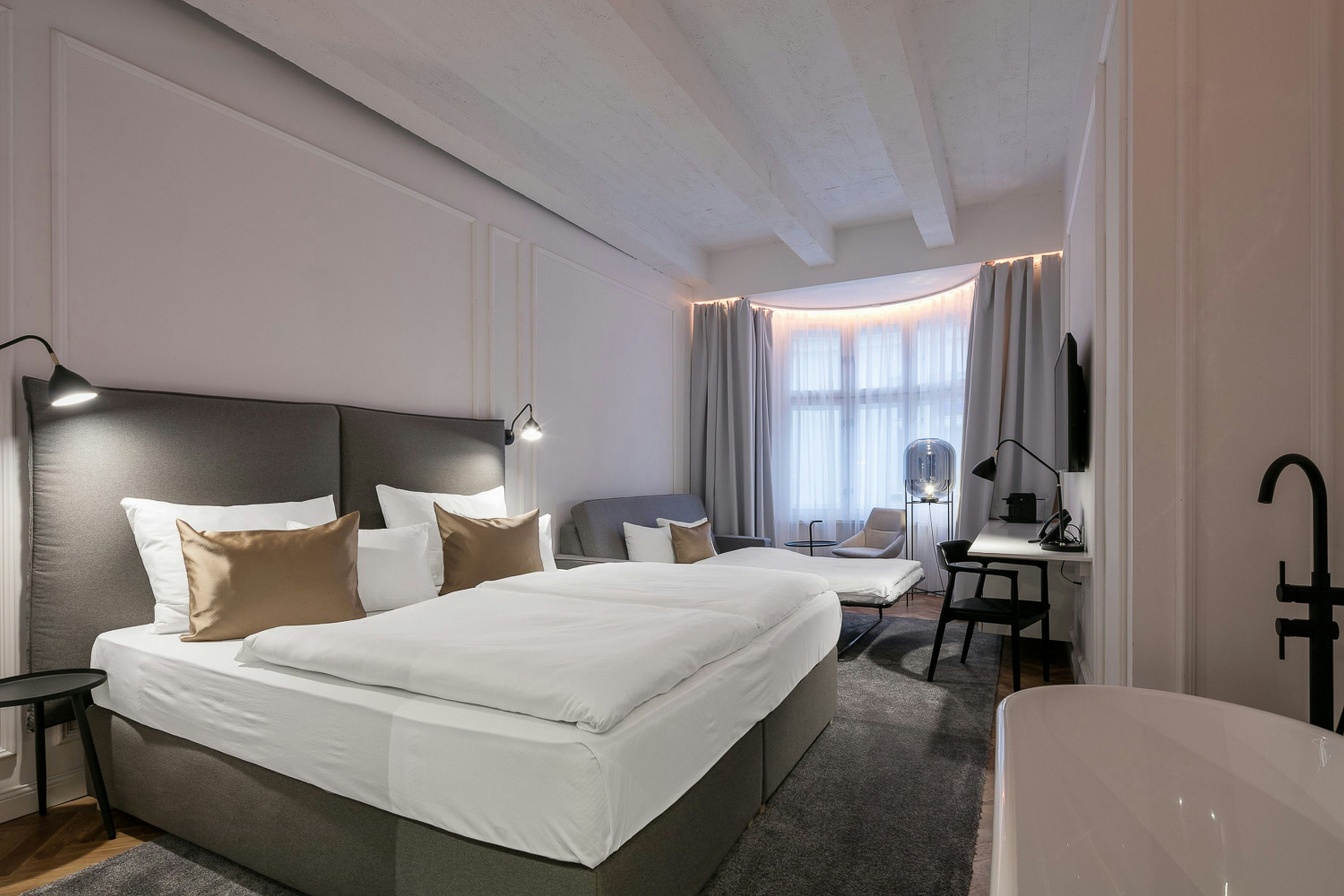 Pytloun Boutique Hotel Prague 6/43