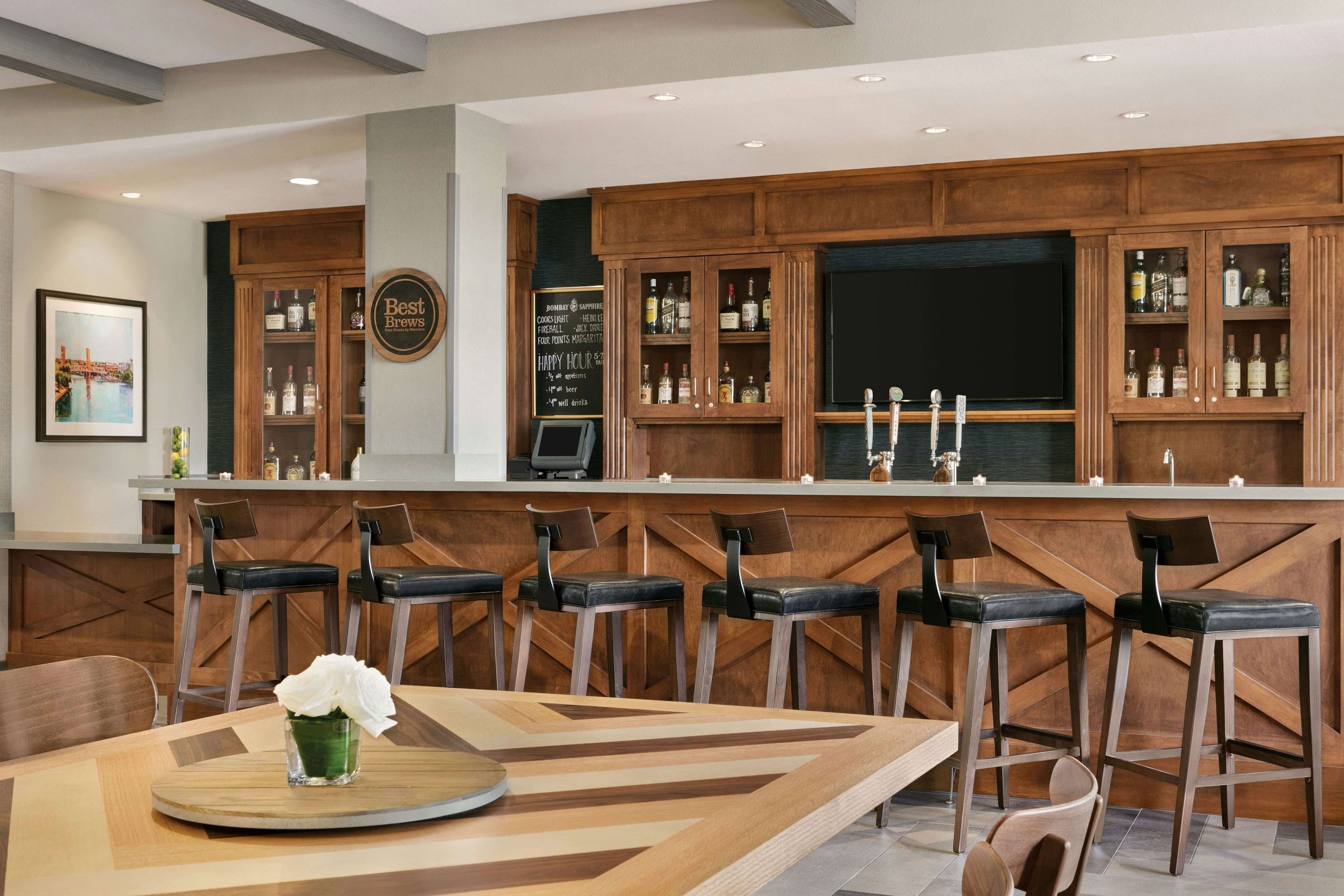 Four Points by Sheraton Sacramento International Airport 25/49