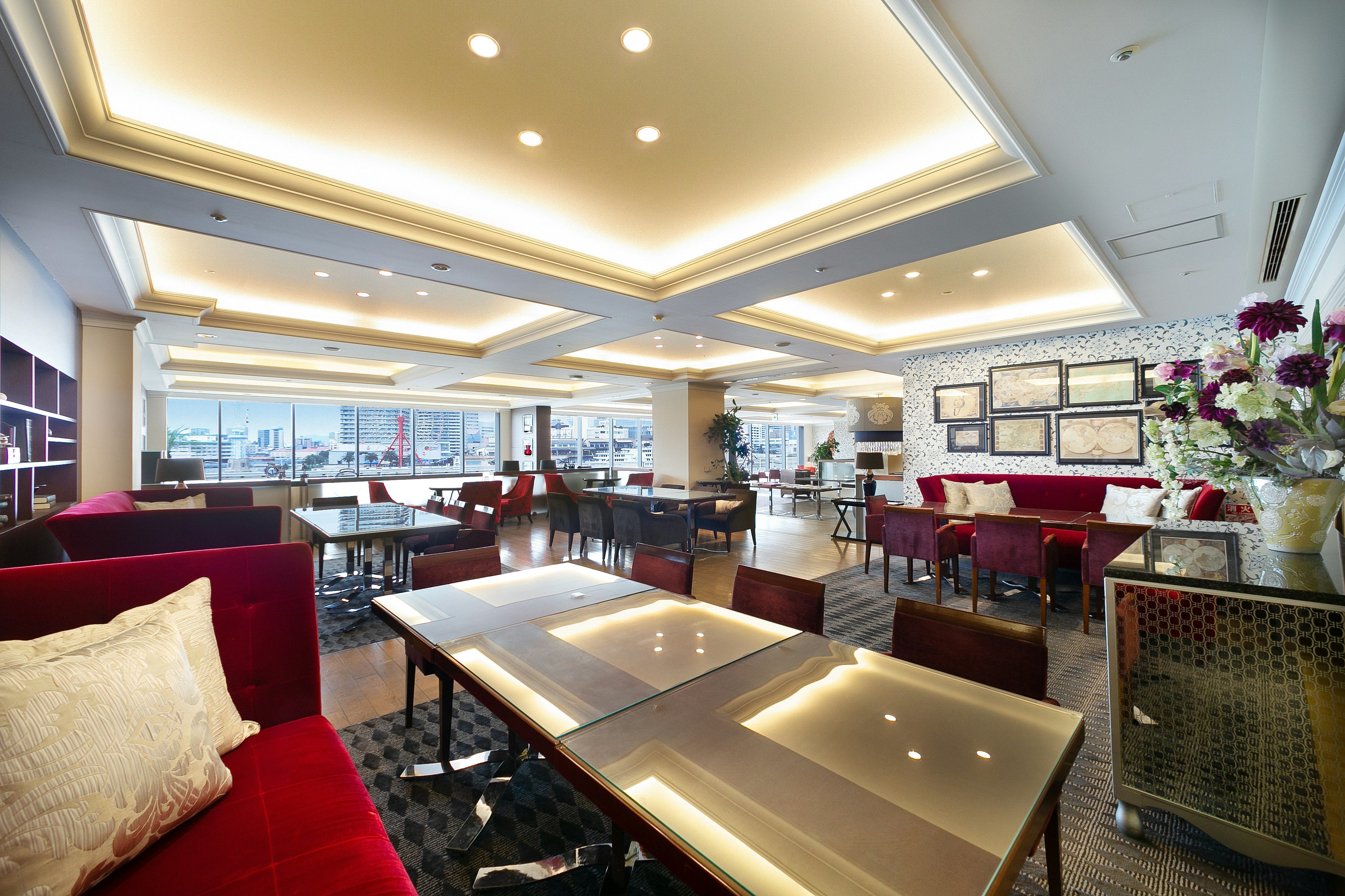 Kobe Meriken Park Oriental 44/57