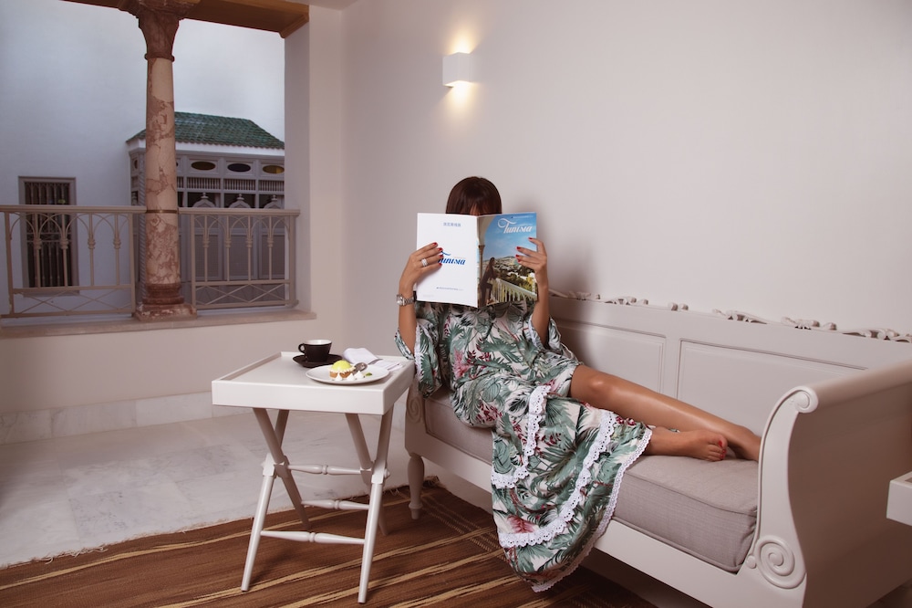 DAR EL JELD HOTEL AND SPA 34/54