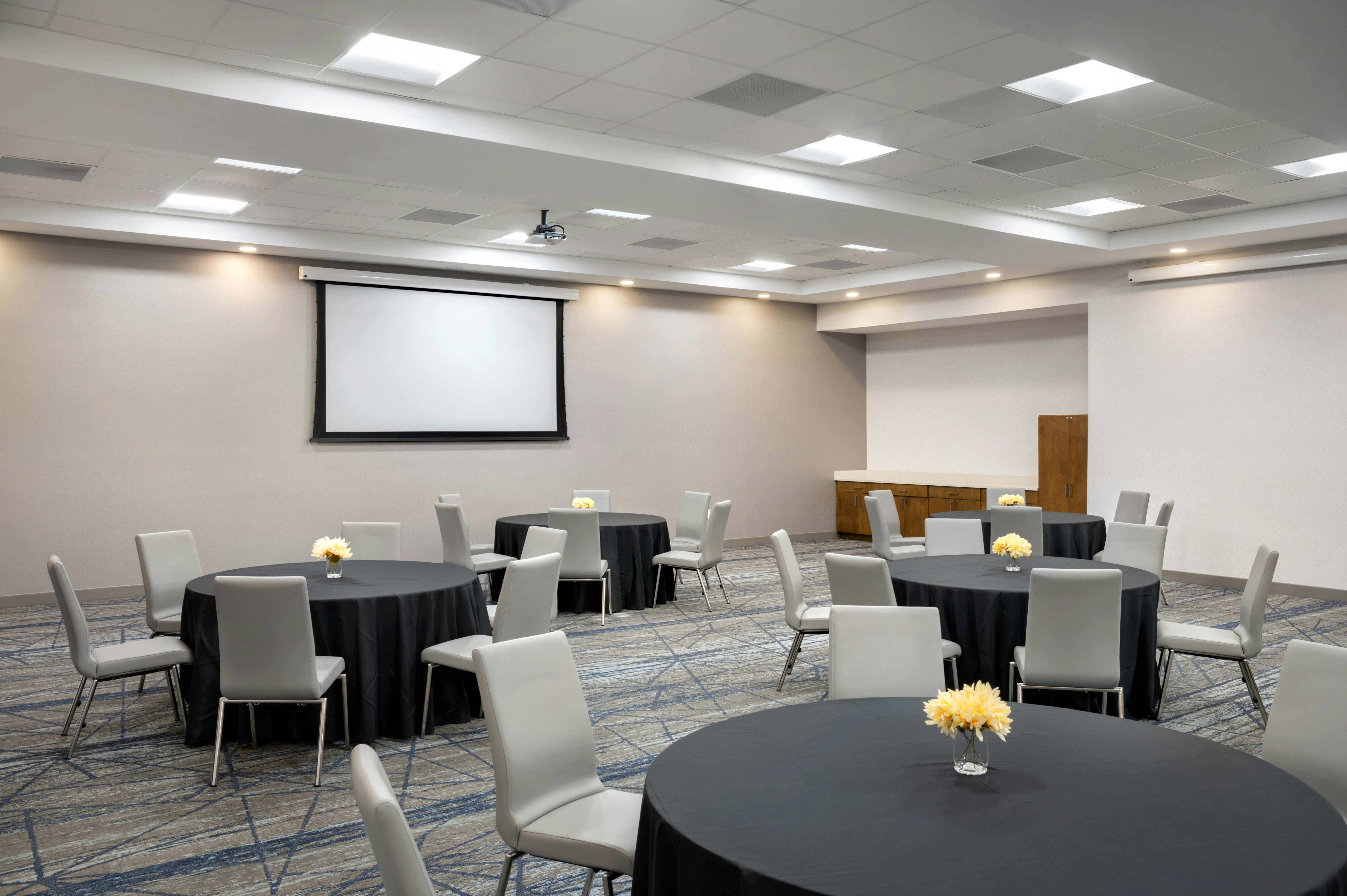 Holiday Inn Express Richmond by IHG 41/51