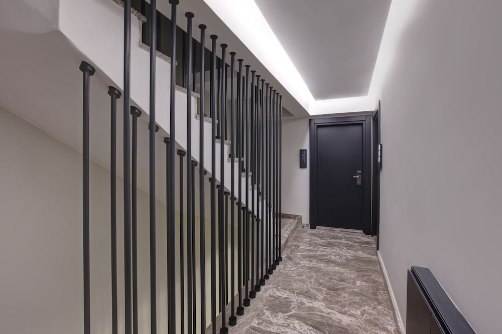 Xenia Hotel Istanbul 2/44