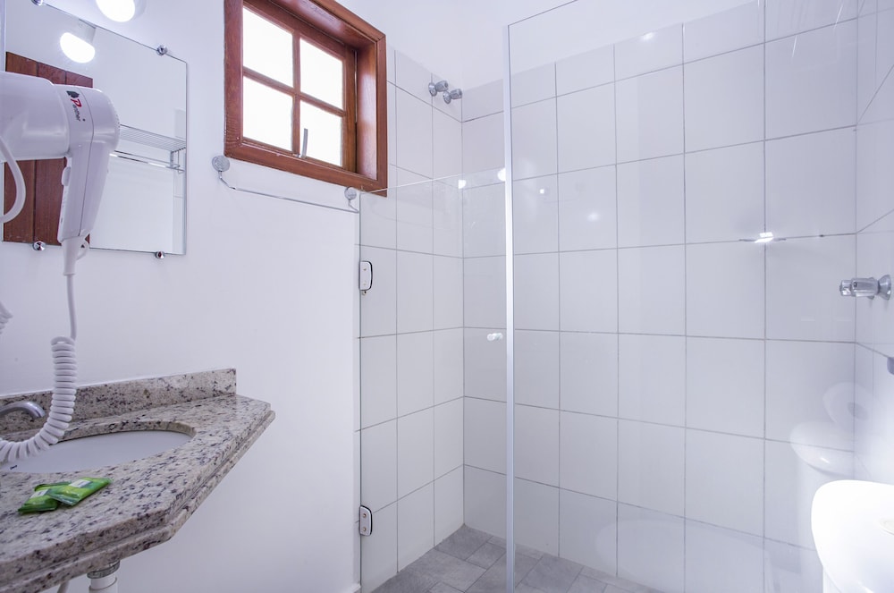 Pousada Vila Barequeçaba 46/50