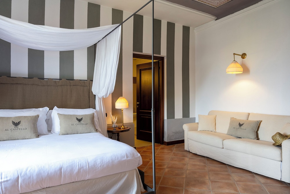 Hotel Tenimento Al Castello 13/50