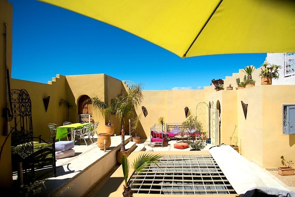 Riad Safir 46/49
