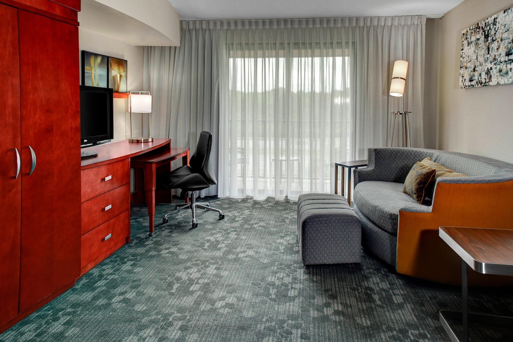 Courtyard by Marriott Anniston Oxford 30/47