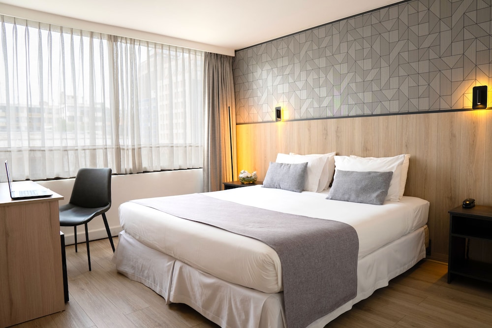 Panamericana Hotel Providencia 16/62