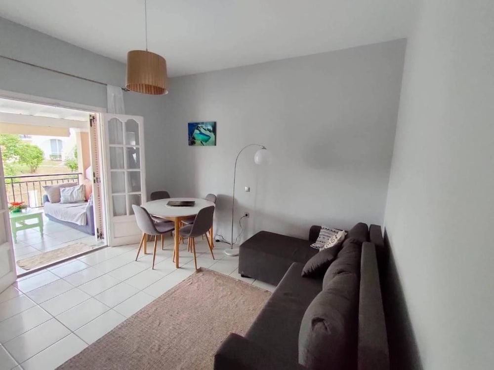 Asprokavos Beach Apartment 22/43