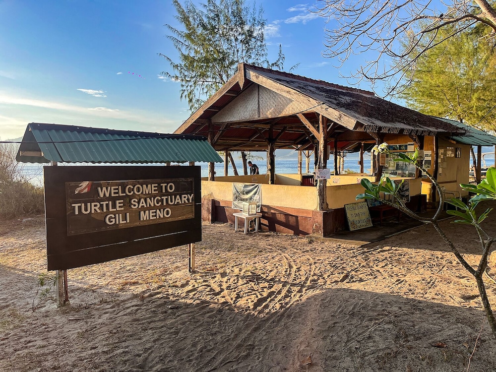 Kura Kura Resort Gili Meno 6/65
