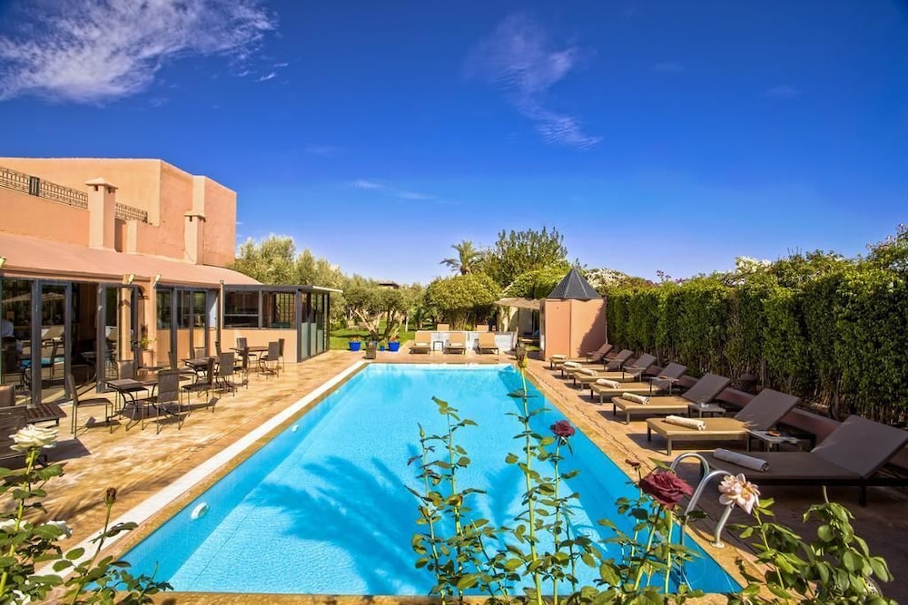 Palais Jena Hotel & Spa 53/58