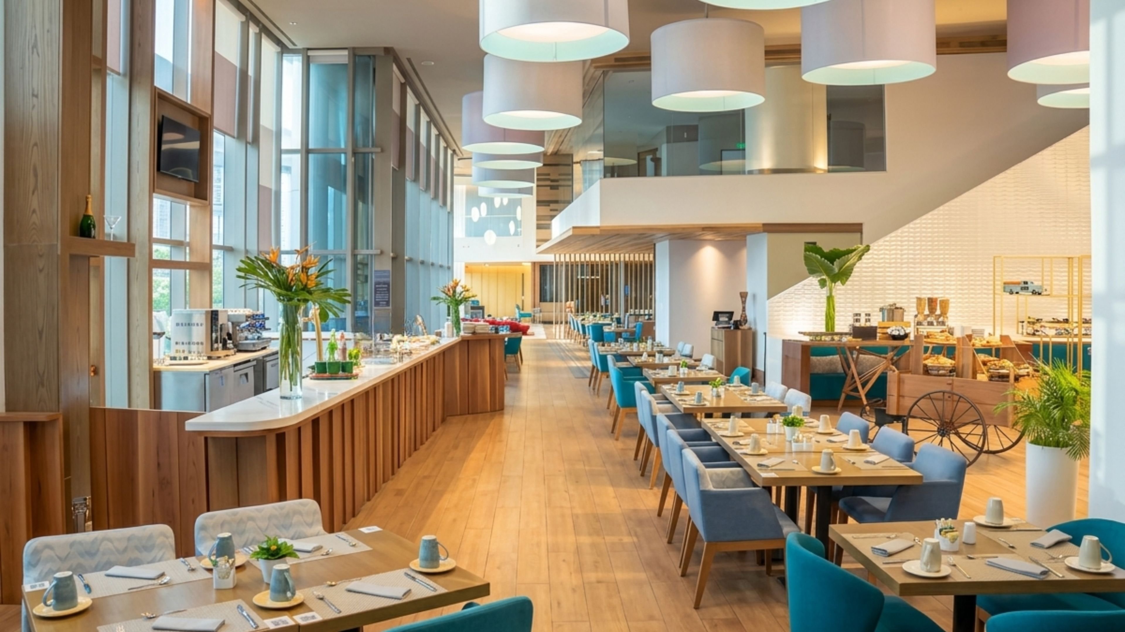 Intercontinental Cartagena De Indias 56/77