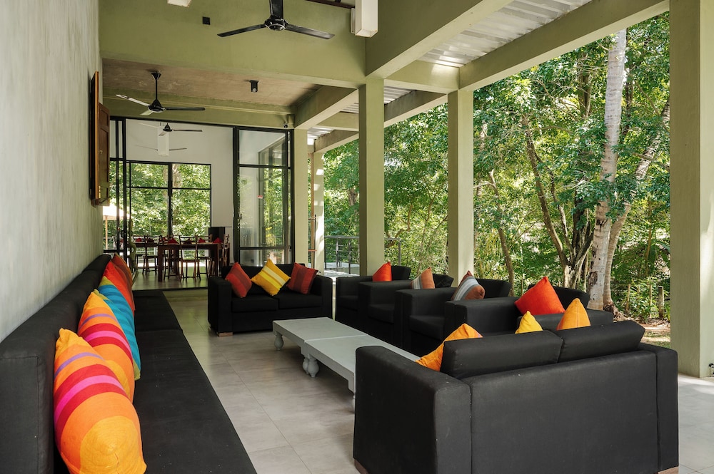 Arika Villa 30/50