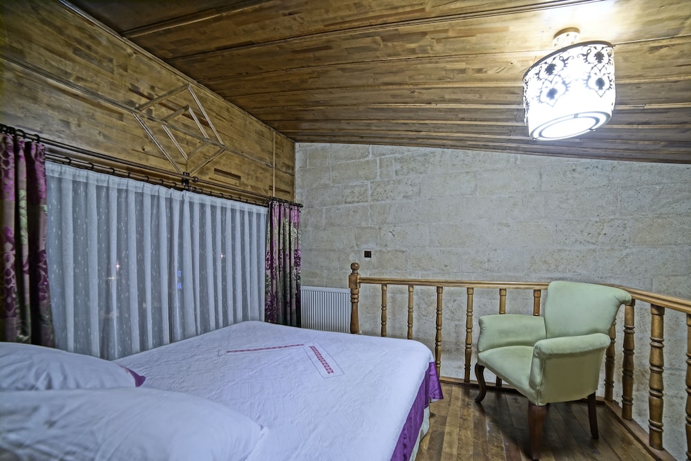 osiana hotel
