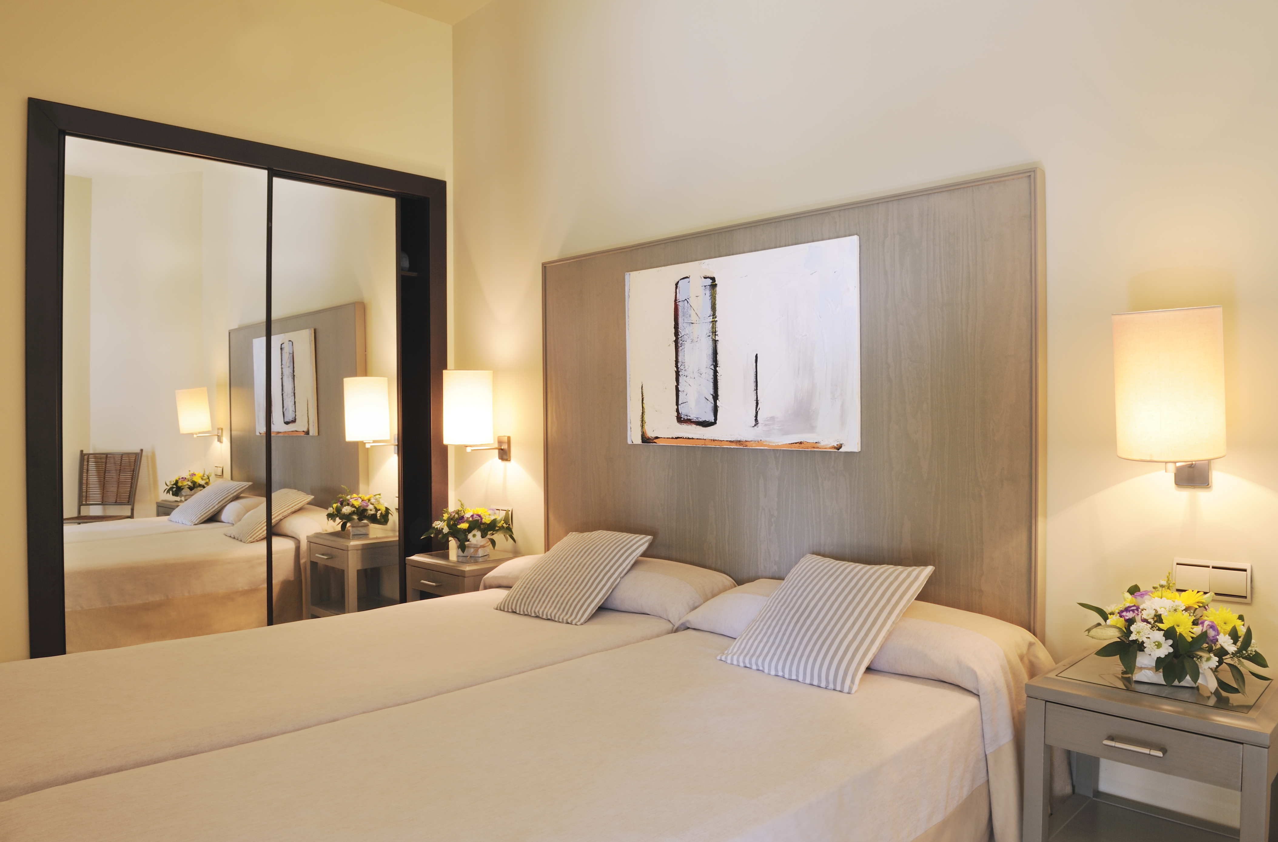Precise Resort El Rompido-The Club 11/50