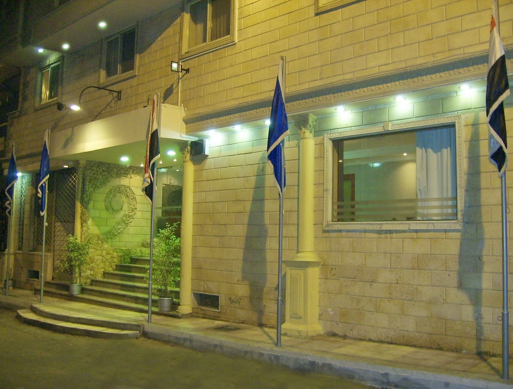 Alexandria Mediterranean Suites 16/30