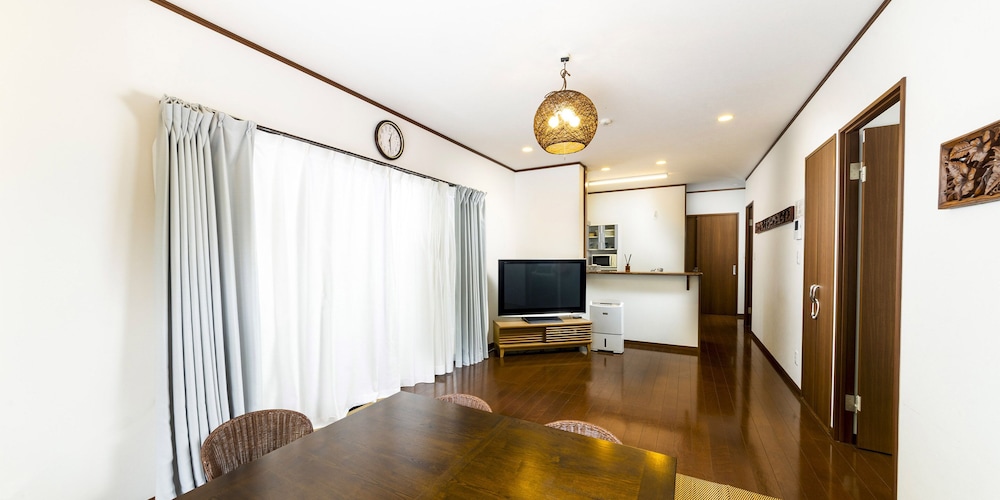 Sea Stay Okinawa (Ex. Igusa Villa Tancha) 40/52