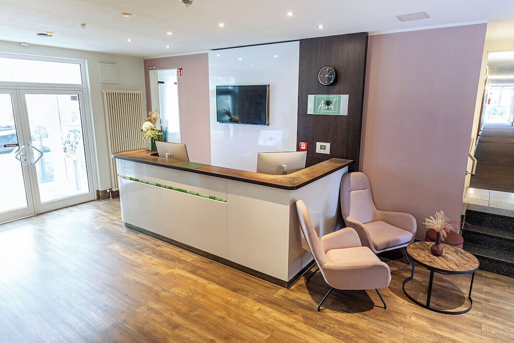 ACHAT Hotel Dresden Elbufer 13/71