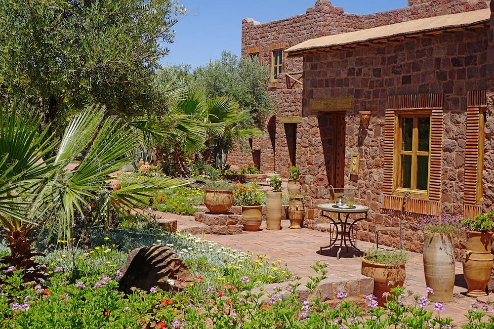 Kasbah Angour 74/77