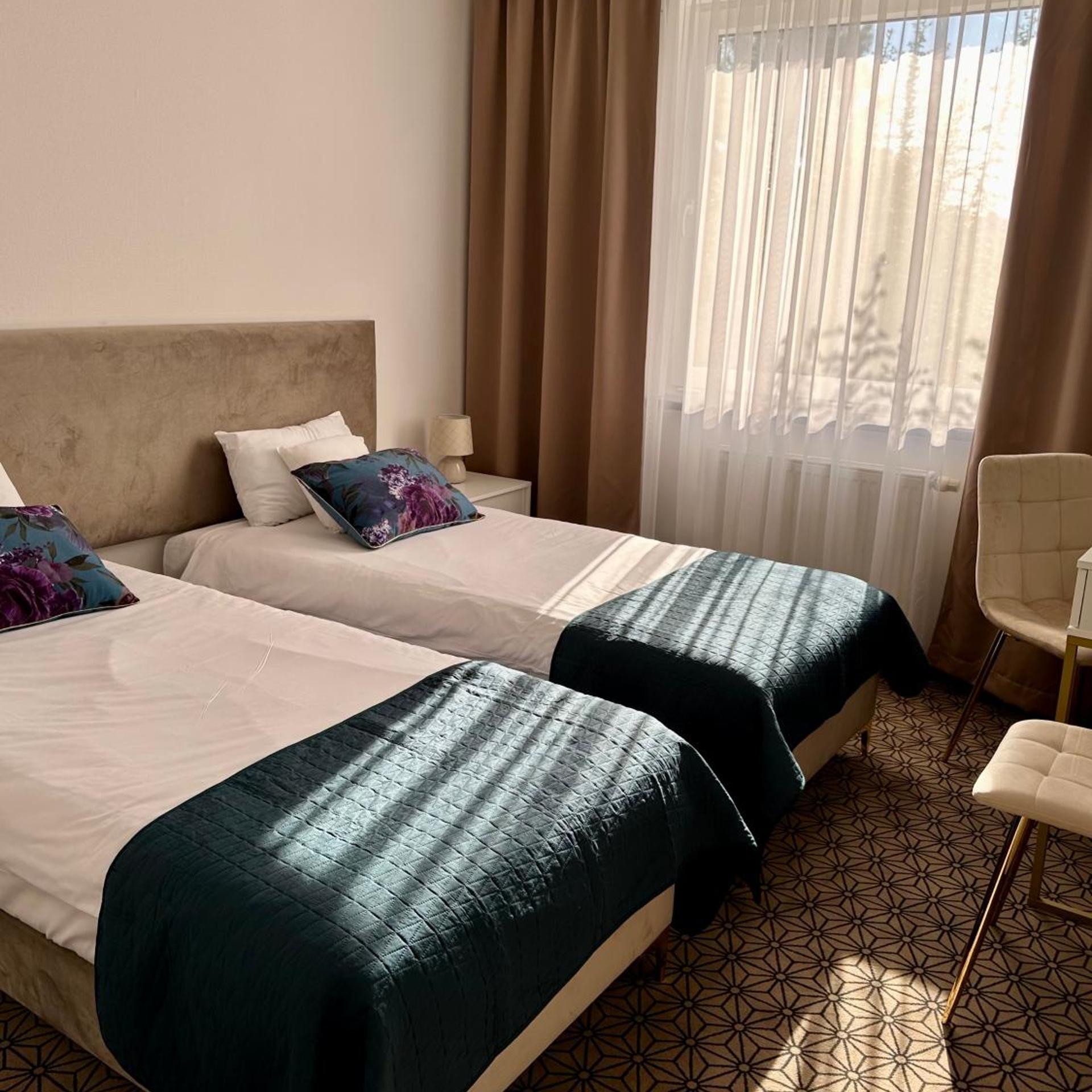 HOTEL 500 7/50