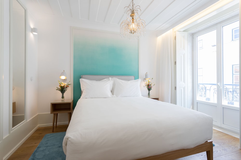 Boutique Chiado Suites 30/69