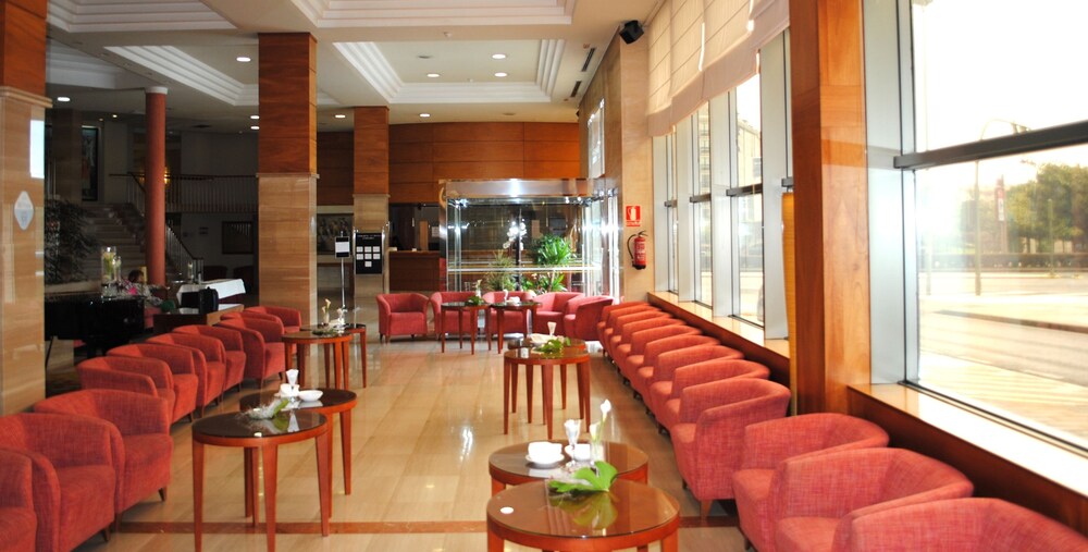 Gran Hotel De Ferrol 30/32