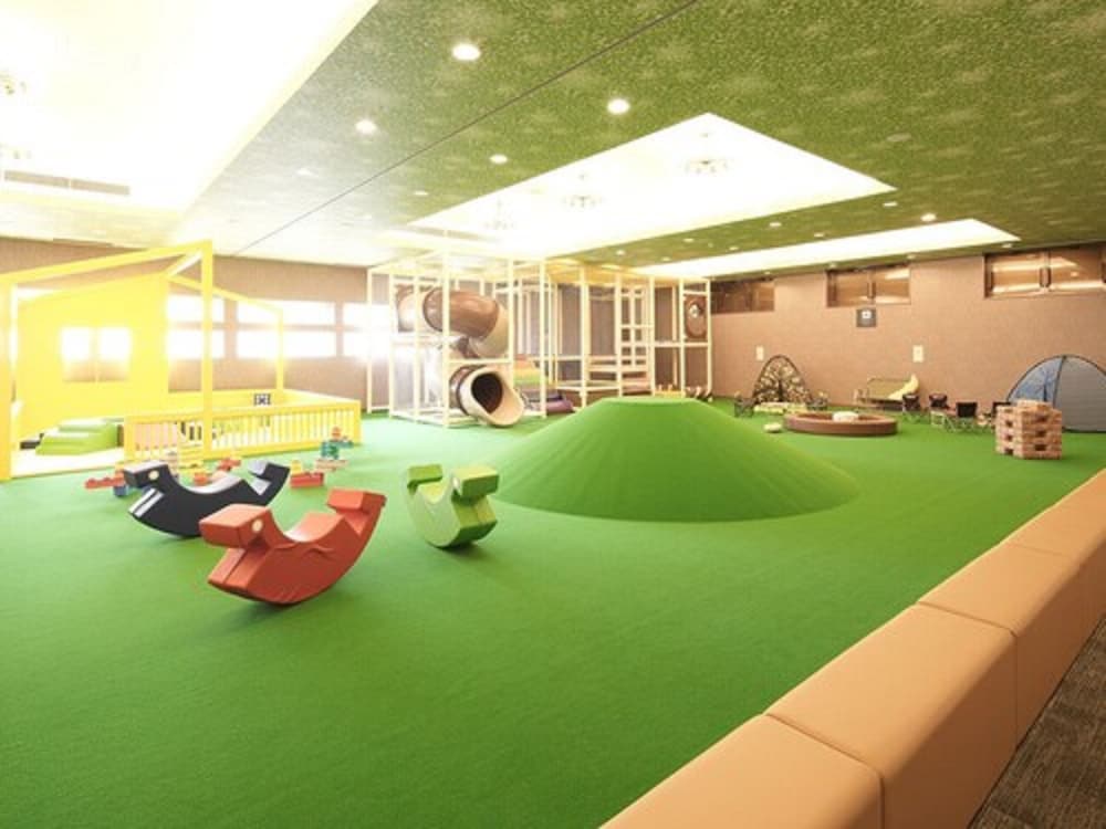 Ooedo Onsen Monogatari Premium Hotel Fugetsu 62/67