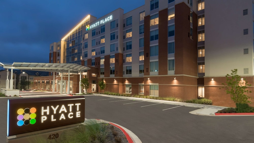 Hyatt Place Austin/Round Rock in ROUND ROCK - TX