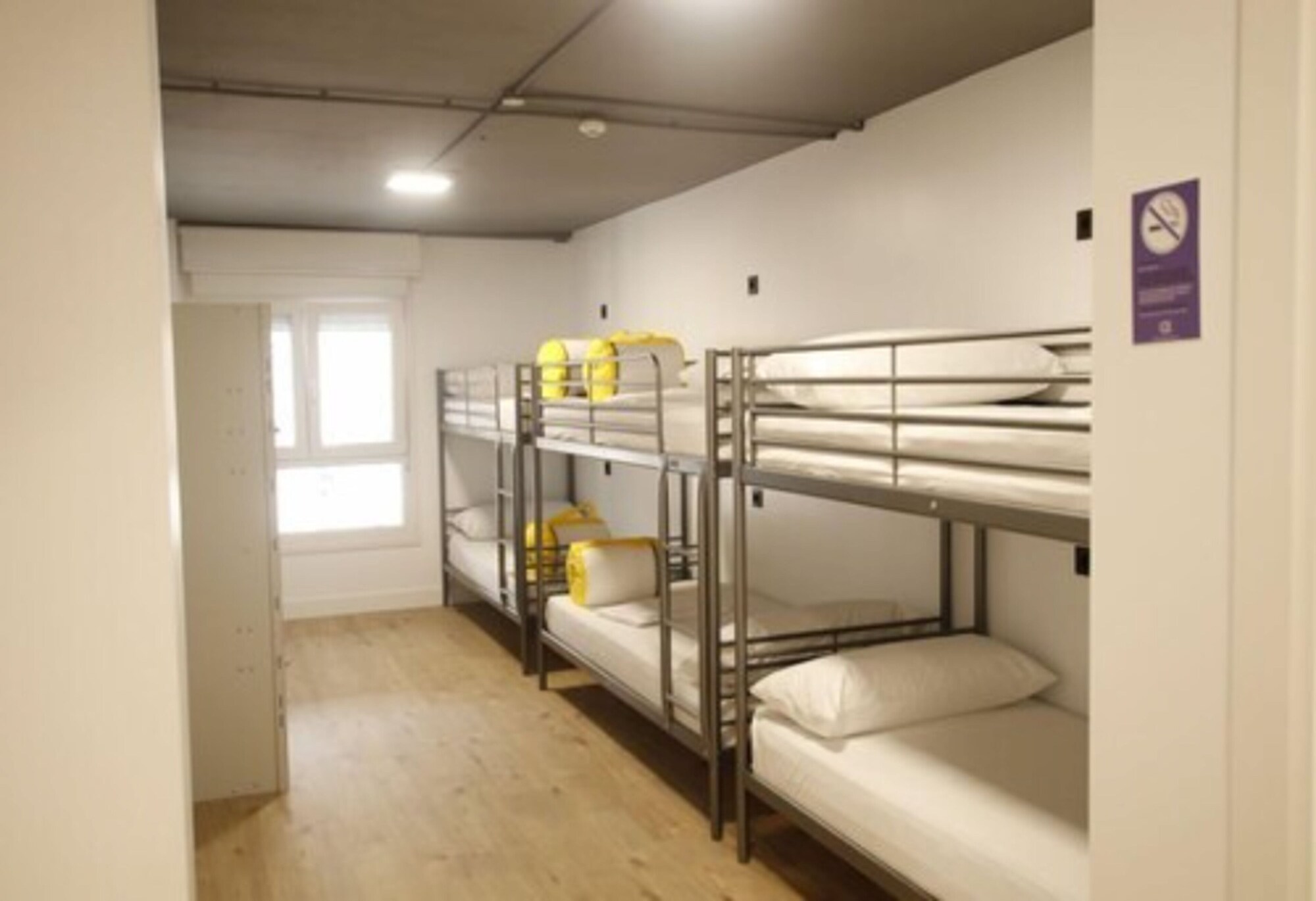 MIXED DORM, STANDARD, PRIVATE BATHROOM