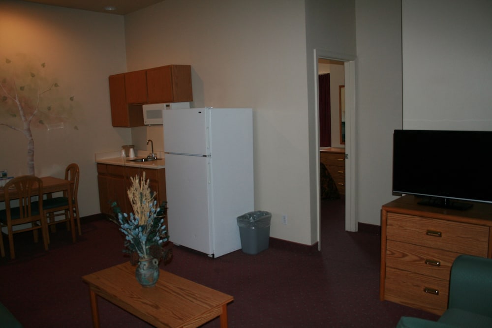 Best Western Carson City Hotel 58/64