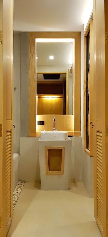 Aurico Kata Resort & Spa 46/50