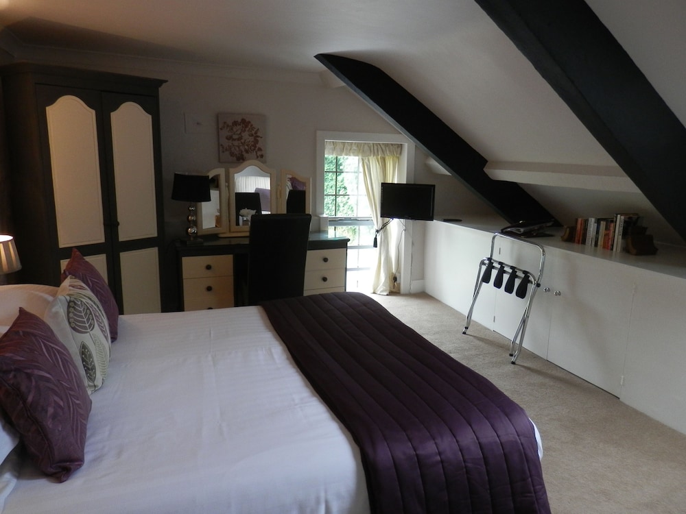 East Hook Farm Country House 15/44