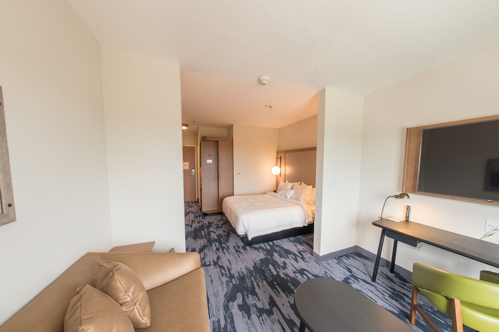 Fairfield Inn & Suites By Marriott Brownsville North 25/35