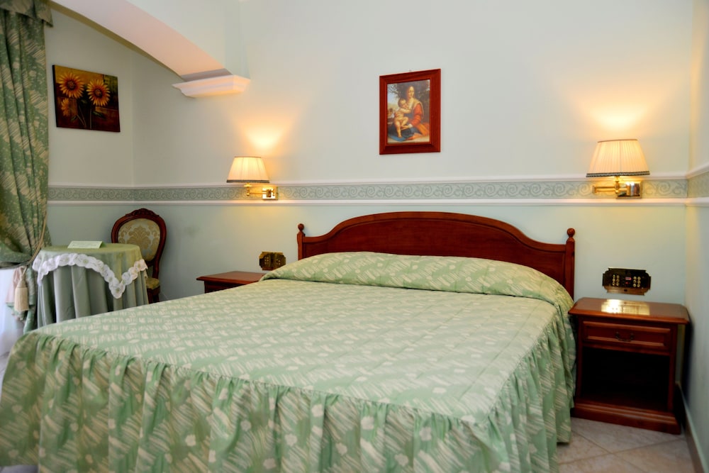 Afrodite Boutique Hotel 23/64