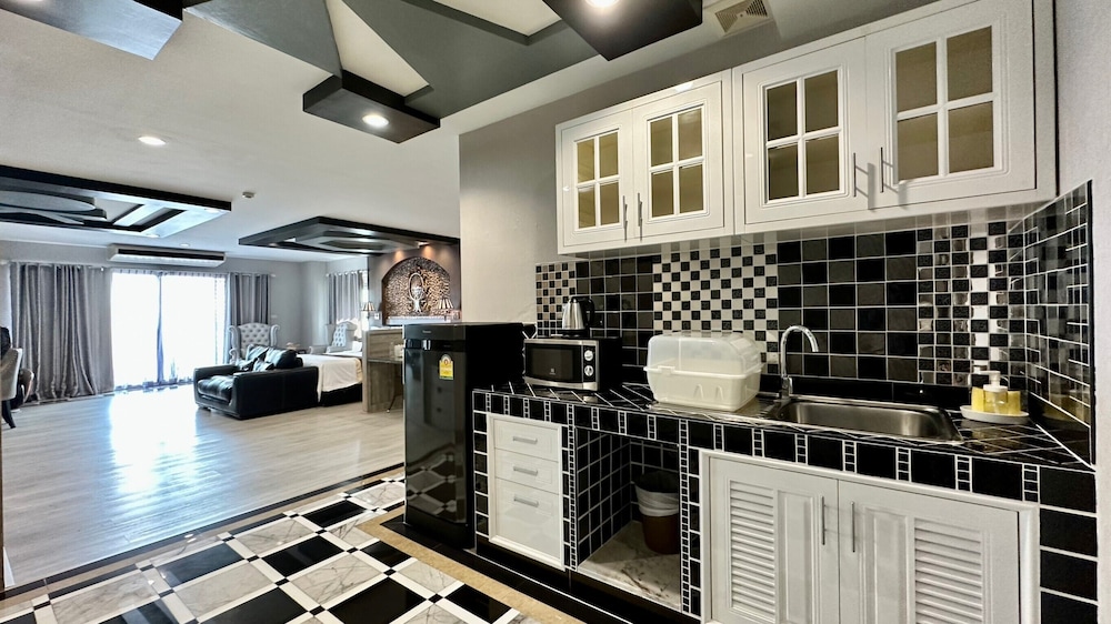KTK Pattaya Hotel and Residence 28/46