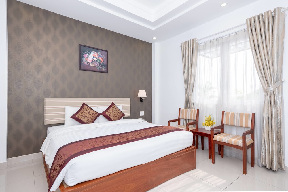 Airport Saigon Hotel 18/62