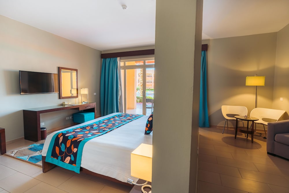 Nubian Village Hotel 19/70