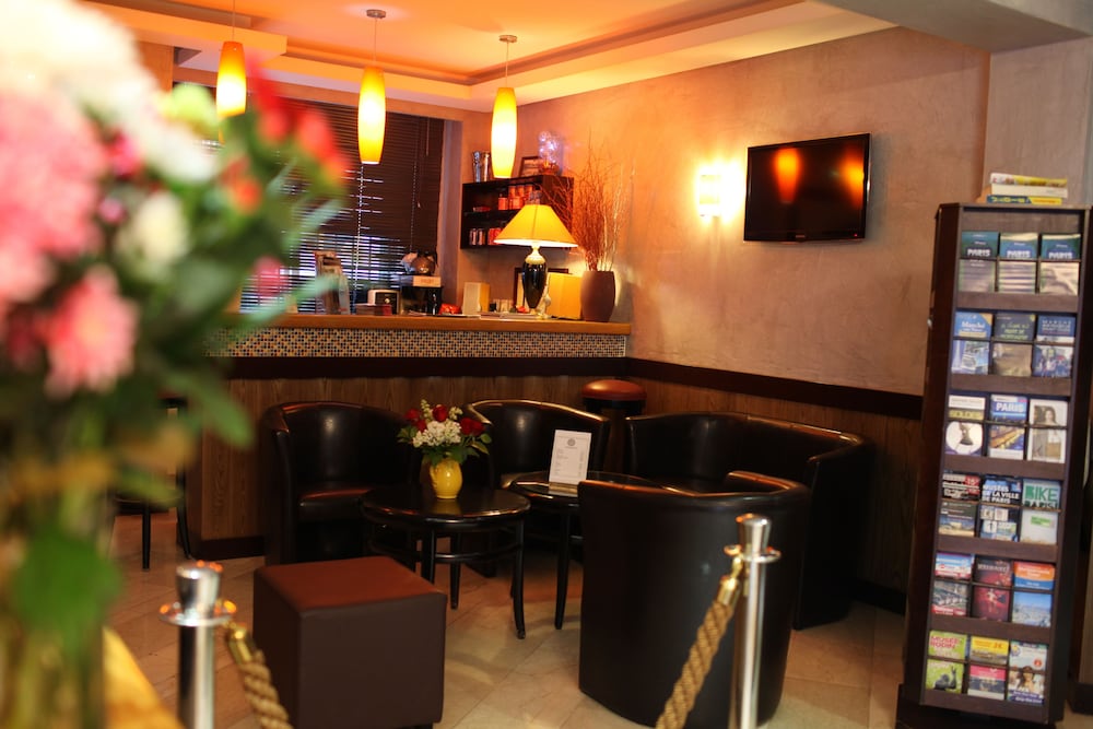 Alane Hotel 53/57