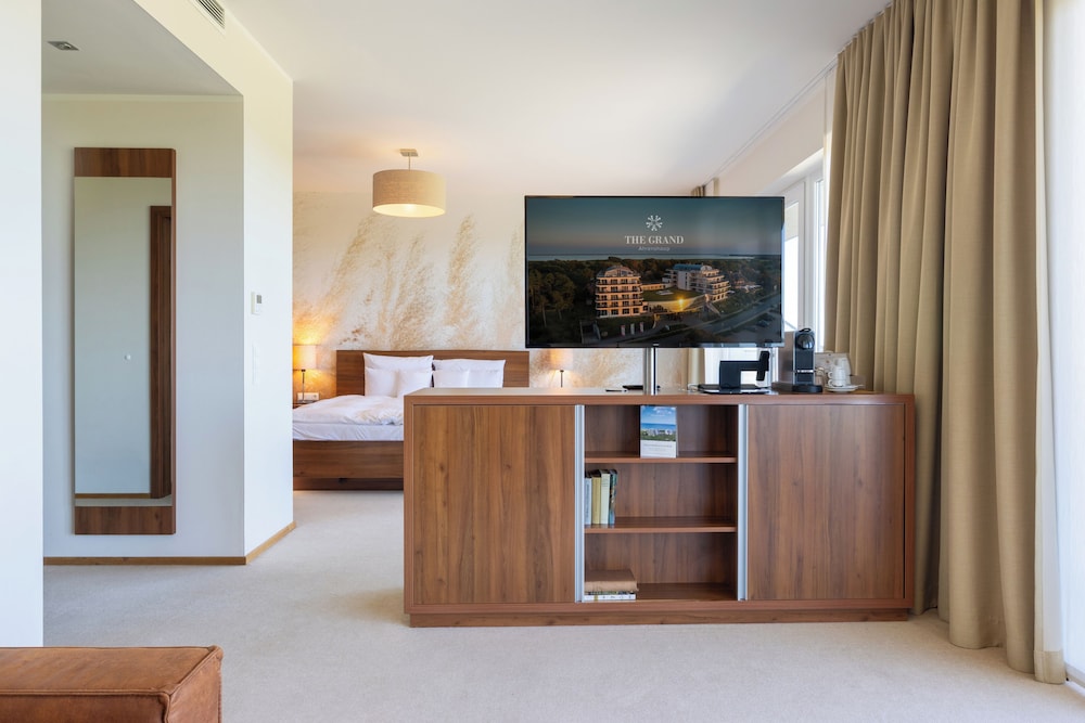 THE GRAND Ahrenshoop 9/50