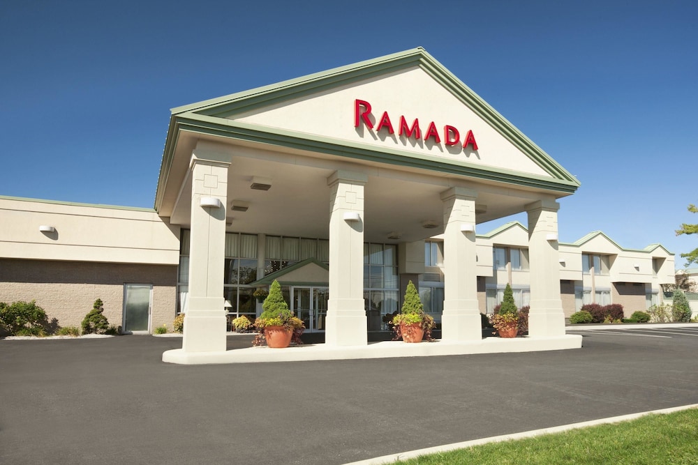 Bangor Grande Hotel and Conference Center 4/58