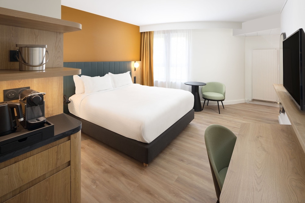 Residence Inn by Marriott Paris Didot Montparnasse 14/50