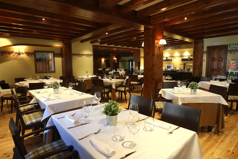 Hotel & Spa Real Villa Anayet 52/66
