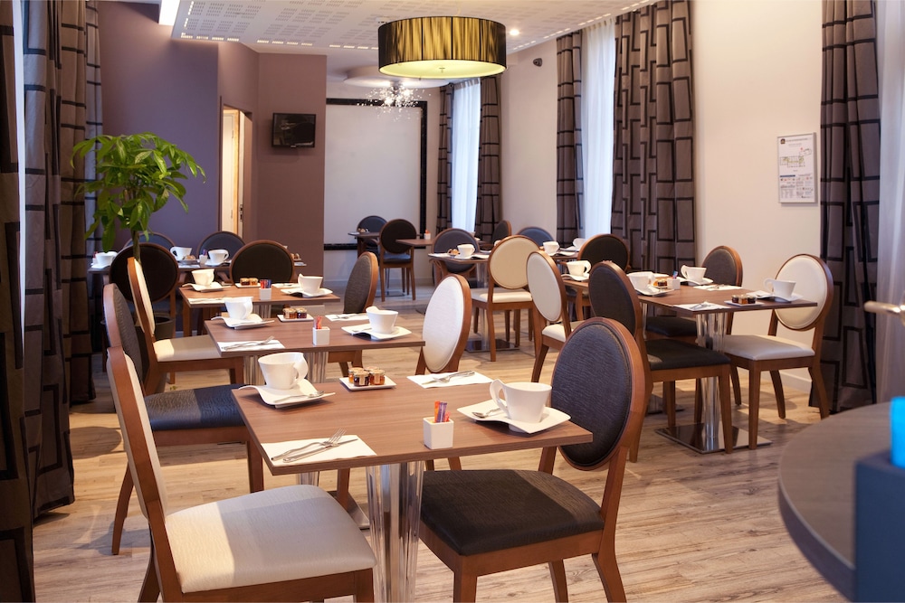 Best Western Blois Chateau 28/43