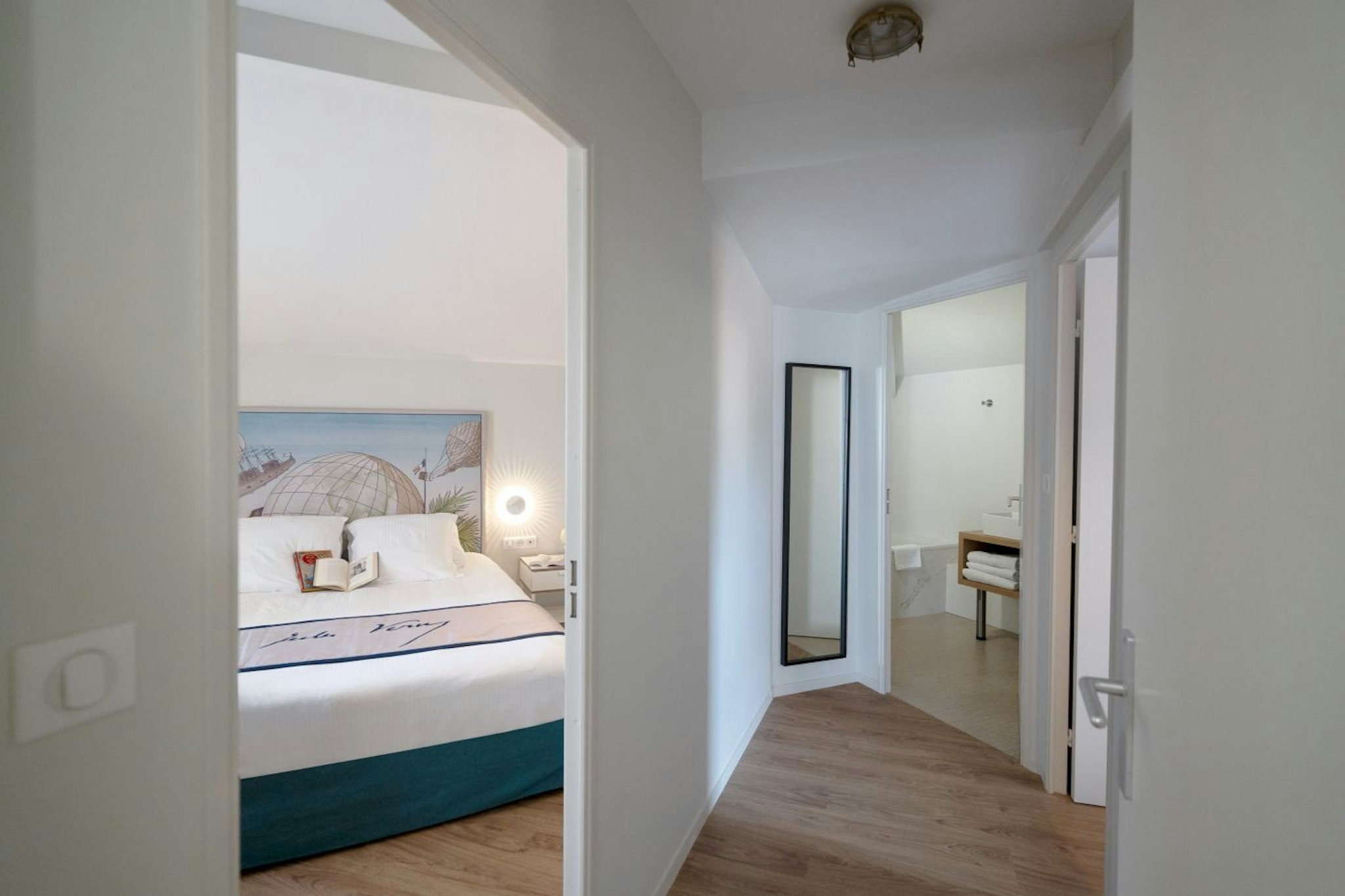 Hotel Jules Verne Biarritz 23/69