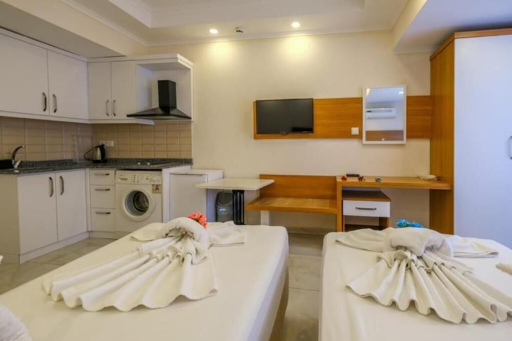 Cemal Bey Apart Otel 16/51