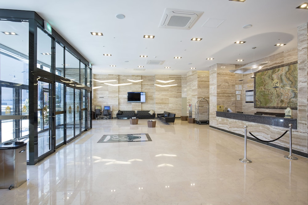 BENIKEA HOTEL HAEUNDAE 3/40
