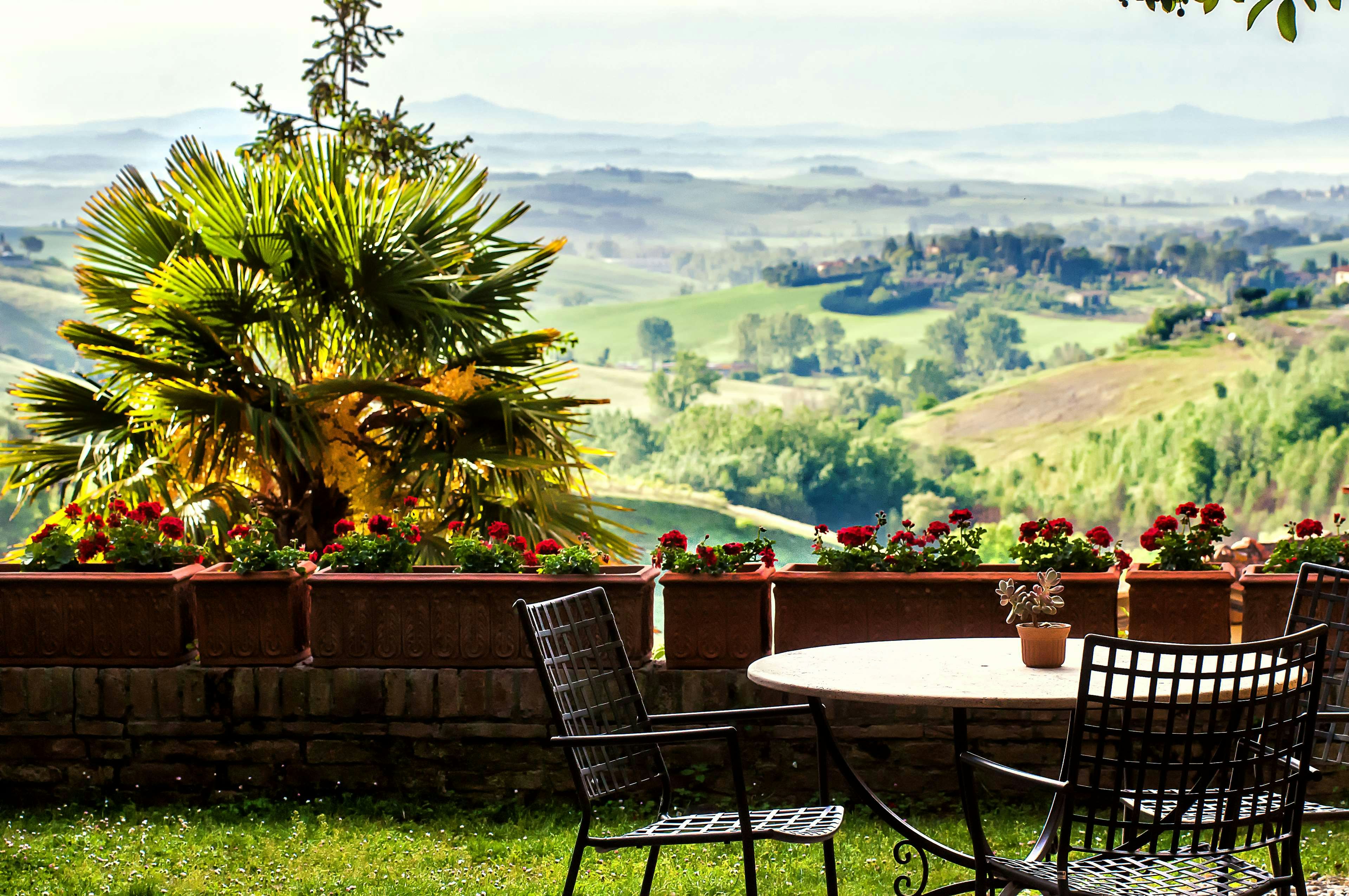 Hotel Santa Caterina 25/31
